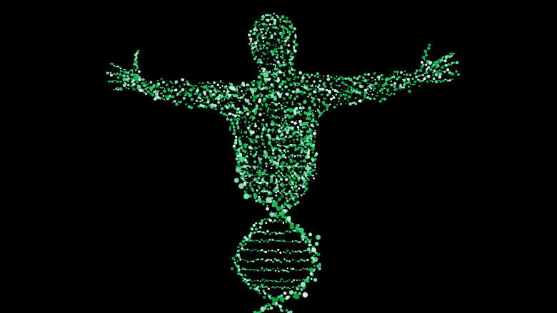 Disease enters through the mouth - blog Ineke Eebes