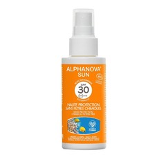 Sun spray SPF30 mini (50 Milliliter)