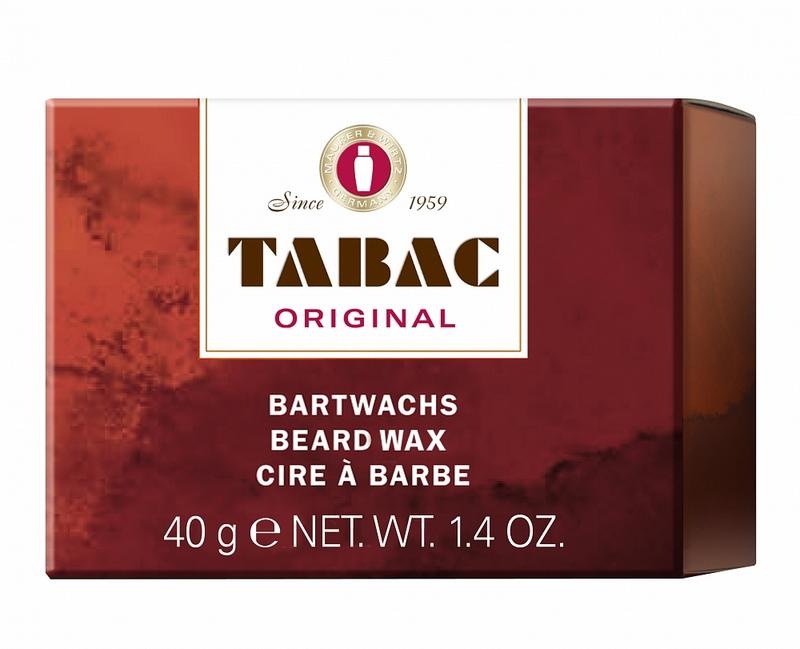 Tabac Tabac Original baardwax (40 gr)