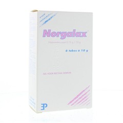 Norgalax Norgalax (10 gr)