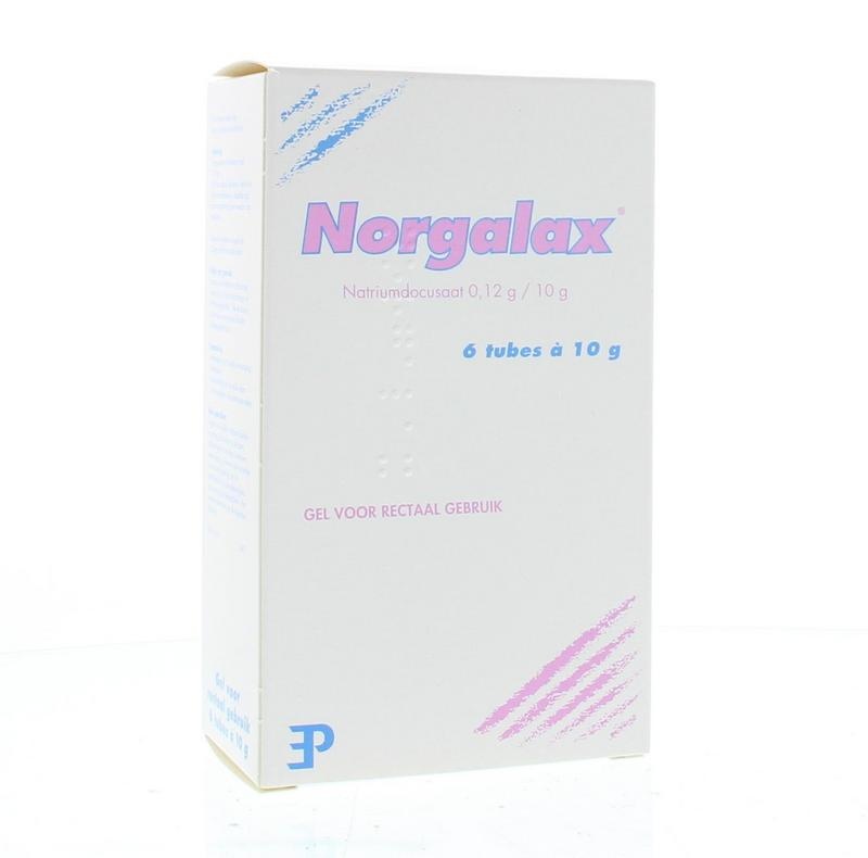 Norgalax