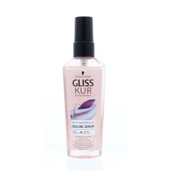 Schwarzkopf Gliss Kur Serum split end miracle (75 ml)