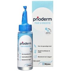 Prioderm Prioderm puur & krachtig (100 ml)