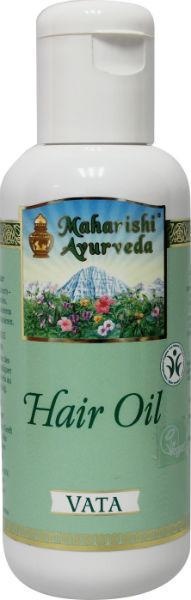 Maharishi Ayurv Vata hair oil BDIH (150 ml)