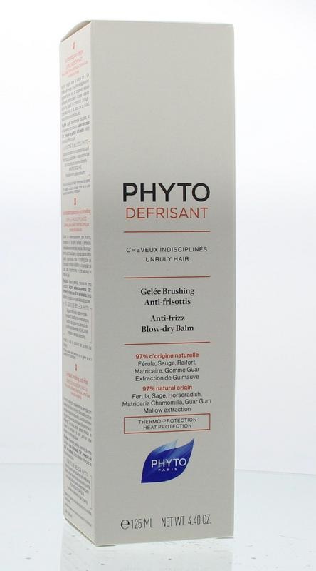 Phyto Paris Phyto Paris Phytodefrisant balsem (125 ml)