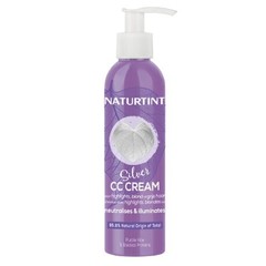 Naturtint Silver CC cream (200 ml)