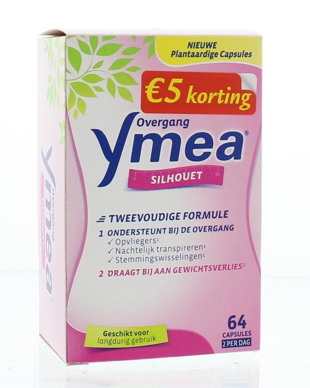 Ymea Ymea Silhouet (64 caps)