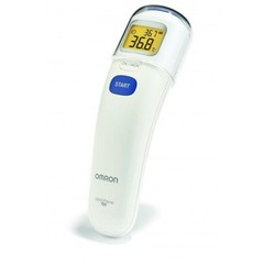 Omron Infrarood thermometer (1 st)