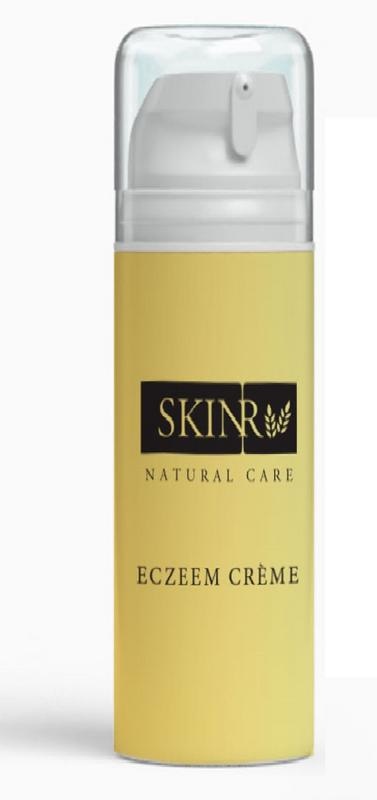 Skinr Skinr Eczeem creme (30 ml)