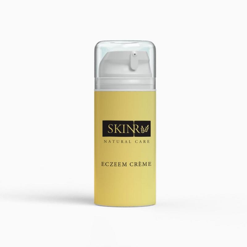 Skinr Skinr Eczeem creme (100 ml)