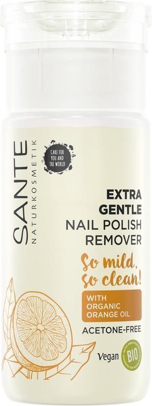 Sante Sante Nagellak remover bio (100 ml)