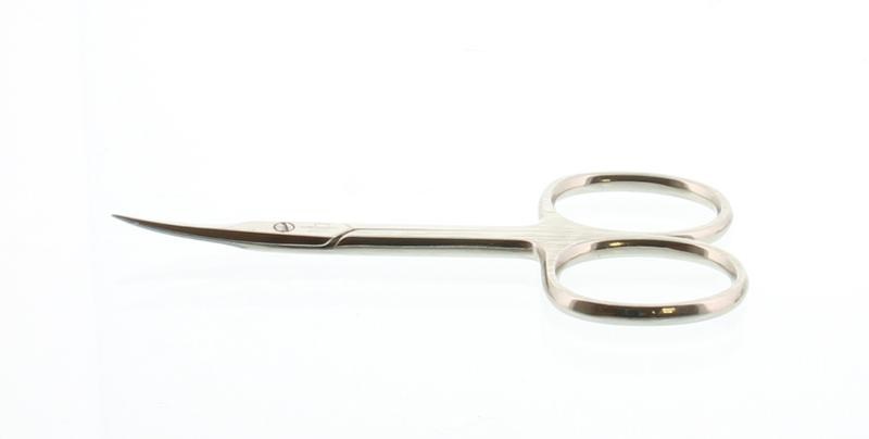 Malteser Malteser Vellenschaar 9cm gebogen 5880/1 (1 st)