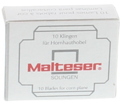 Malteser Malteser Reservemesjes 1 pk 5100/23 (10 st)
