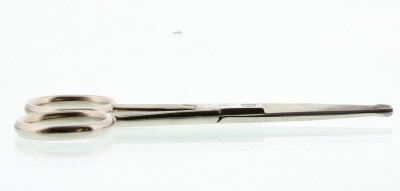 Malteser Herenschaar 10.5 cm recht 151 (1 stuks)