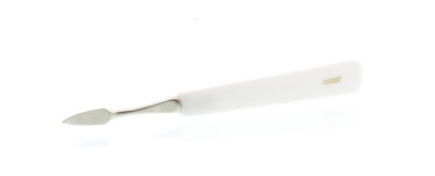Malteser Manicure instrument reiniger 11 cm N80 (1 stuks)