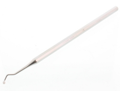 Malteser Pedicure instrument 14.5 cm P6531 (1 stuks)