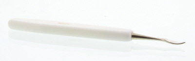 Malteser Manicure instrument 11 cm nikkel N60 (1 stuks)
