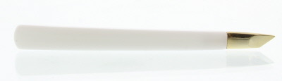 Malteser Manicure instrument 12 cm verguld N802GW (1 stuks)