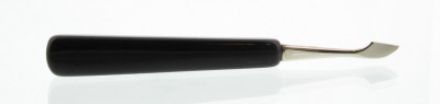 Malteser Manicure instrument 11 cm nikkel N82S (1 stuks)
