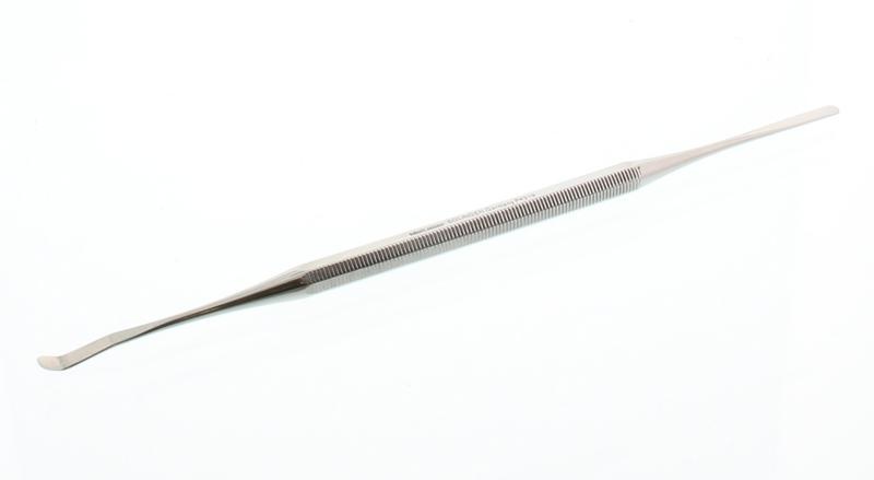 Malteser Malteser Pedicure instrument 14.5cm roestvrij P4219 (1 st)