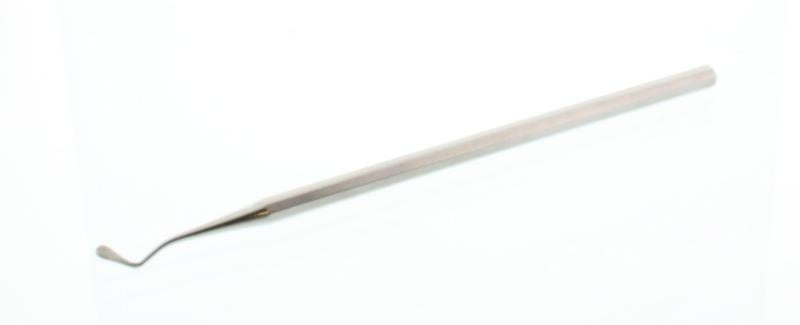 Malteser Pedicure instrument 14 cm roestvrij P6526 (1 stuks)