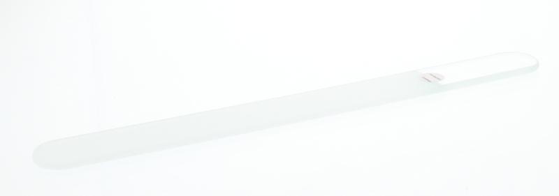 Malteser Malteser Nagelvijl glas 20cm GF 60-20 (1 st)