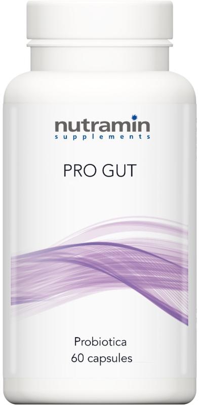 Nutramin Nutramin NTM Pro gut (60 caps)
