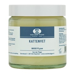 Pigge Kattenvet (95 gr)