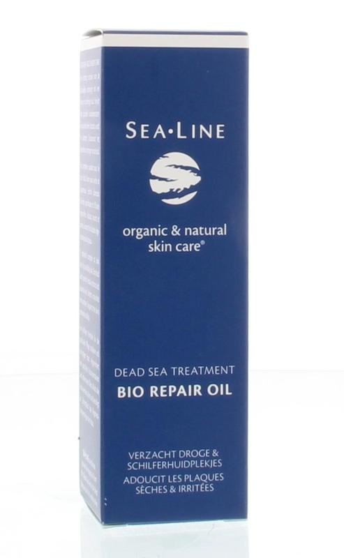 Sea-Line Sea-Line Repair oil (30 ml)