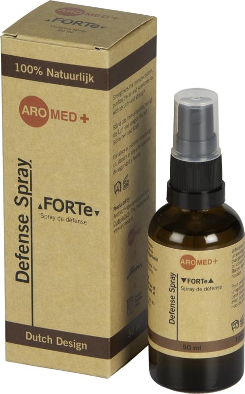 Aromed Aromed FORTe defense spray (50 ml)