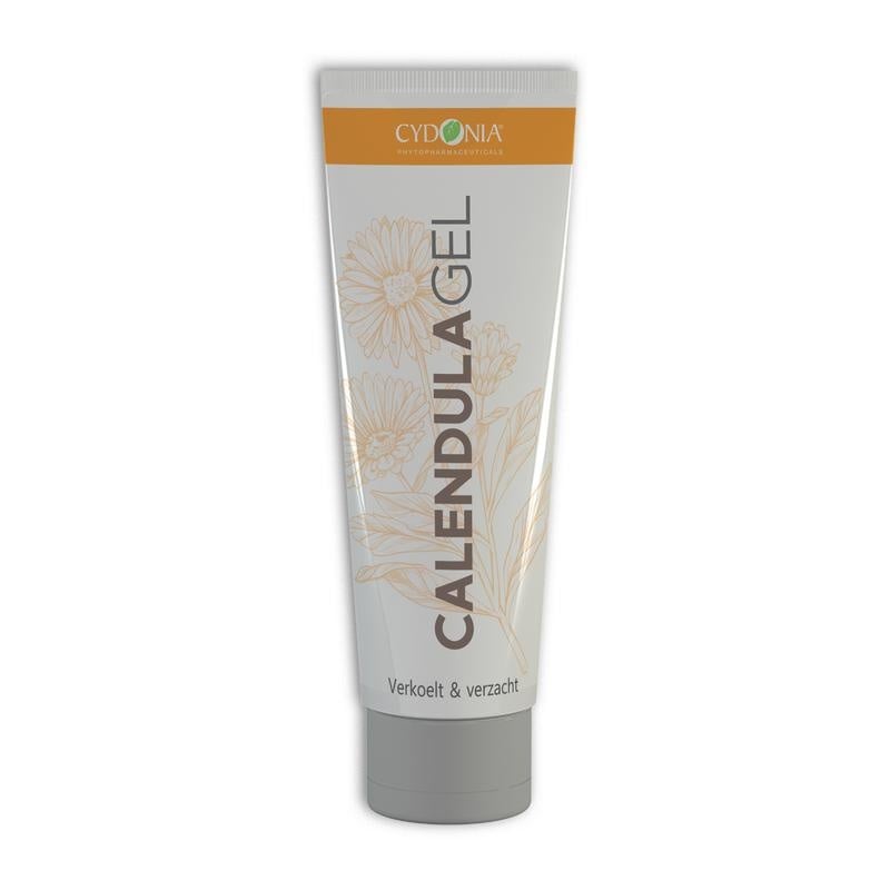 Cydonia Cydonia Calendula gel (100 ml)