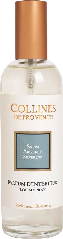 Collines de Prov Collines de Prov Interieur parfum zilverspar (100 ml)