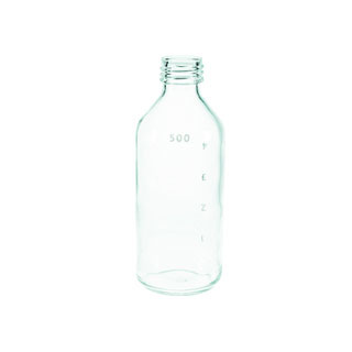 Blockland Blockland Infusiefles schroef 38mm type I 500ml (1 st)