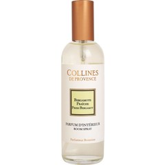 Collines de Prov Interieur parfum bergamot (100 ml)