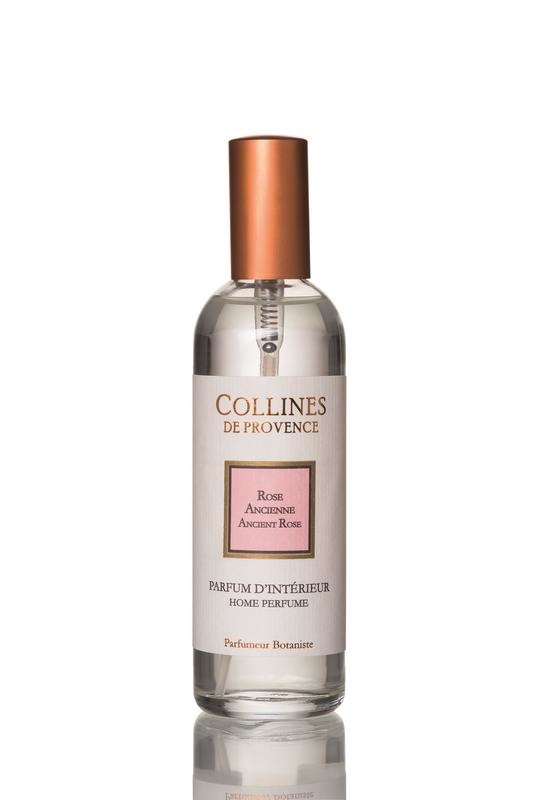 Collines de Prov Interieur parfum roos (100 ml)