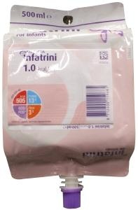 Infatrini Infatrini Sondevoeding (500 ml)