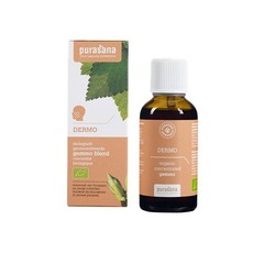 Purasana Puragem dermo bio (50 ml)