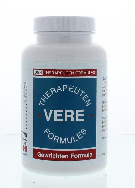 DNH Gewrichten formule (120 capsules)