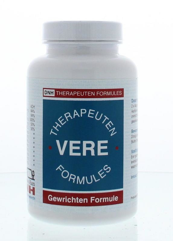 DNH DNH Gewrichten formule (120 caps)