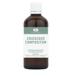 Pigge Crataegus compositum (100 ml)