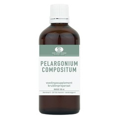 Pigge Pelargonium compositum (100 ml)