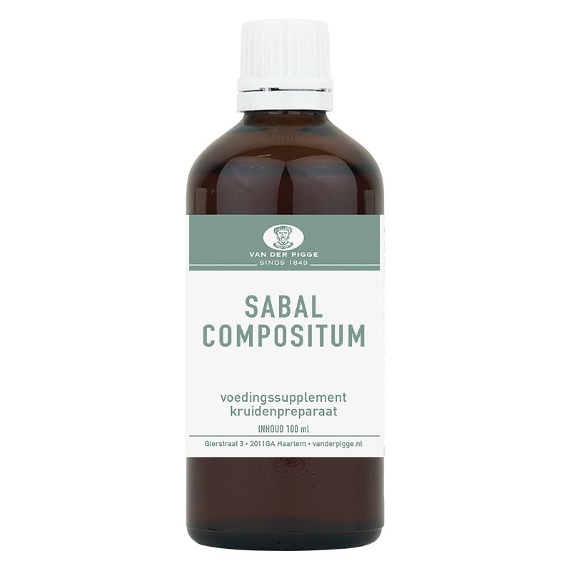 Sabal compositum