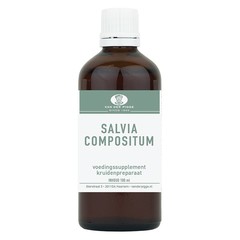 Pigge Salvia compositum (100 ml)