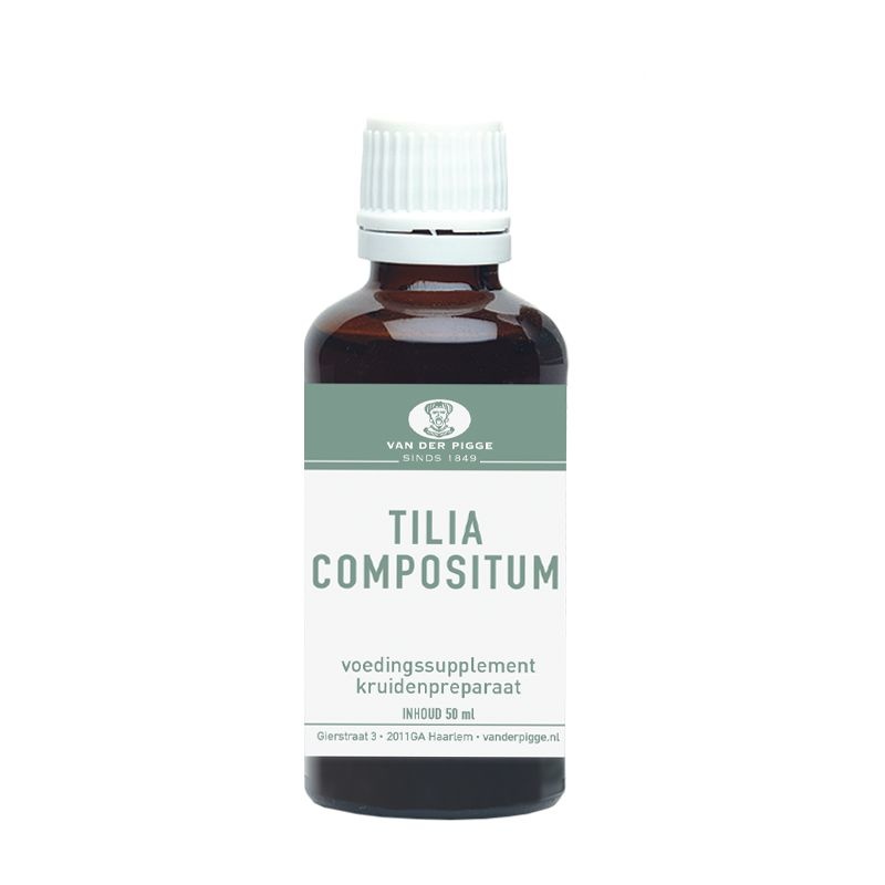 Pigge Pigge Tilia compositum (50 ml)