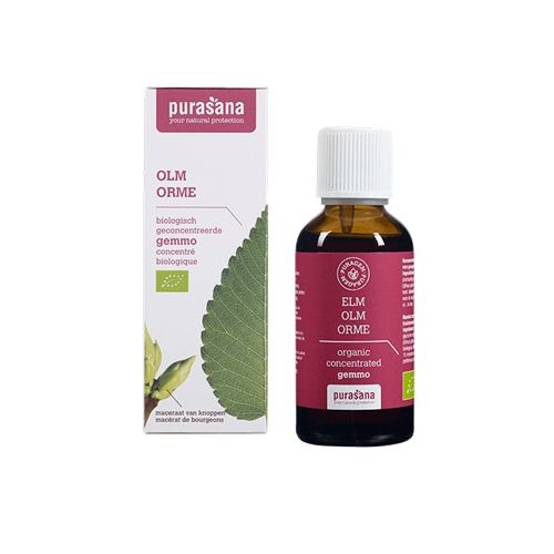 Purasana Purasana Puragem olm/orme bio (50 ml)