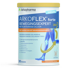 Arkopharma Arkoflex forte poeder (390 gr)