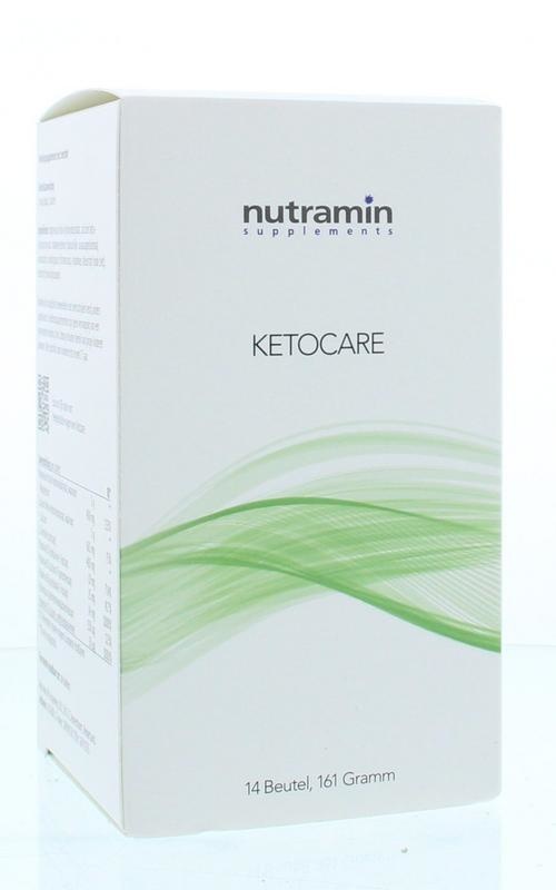 Ketocare