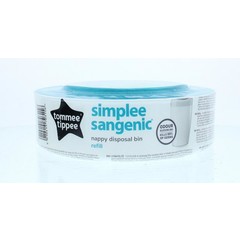 Tommee Tippee Simplee sangenic cassettes (1 st)