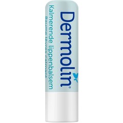 Dermolin Kalmerende lippenbalsem (5 gr)