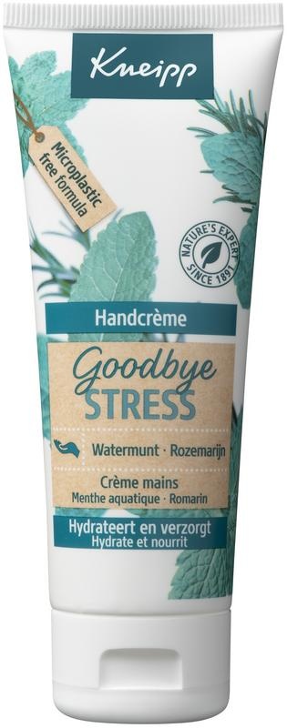 Kneipp Kneipp Handcreme goodbye stress (75 ml)